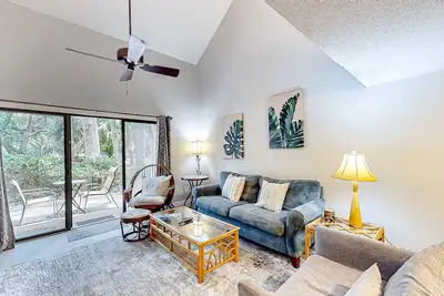 Image de Lovely Condo w/ Shared Pool & Tennis - Dogs Welcome