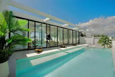 Image de Full Villa|Sea view|Private Pool & farm