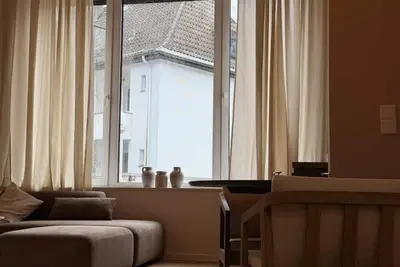 Villa Weitmar: Cozy large loft