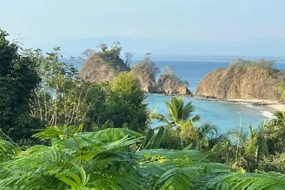 Image de Terrace with private access and view of Playa Blanca