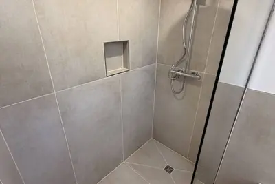 Villa Weitmar: The large urban studio