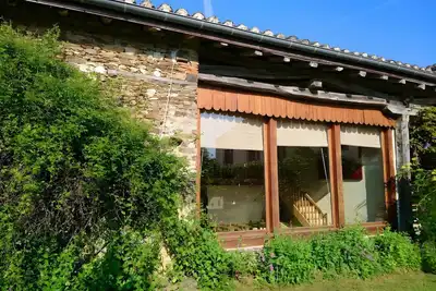 Image de Gîtes de 6 à 18 personnes dans la campagne tarnaise