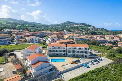 Image de Affittimoderni Castelsardo - White Breeze