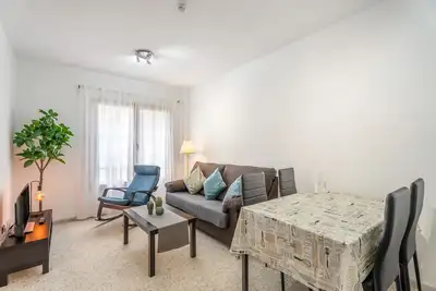 Image de Maison de vacances « Rincón Del Toscal » avec Wi-Fi