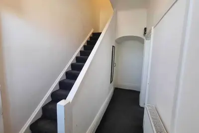 Maison-Exécutif-Salle de bain privée