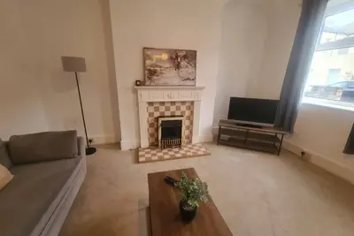 Image de Appartement-Salle de bain privée