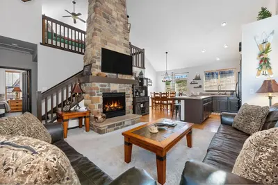 Image de Granby Ranch Home- Hot tub, Grill, Easy Ski Access