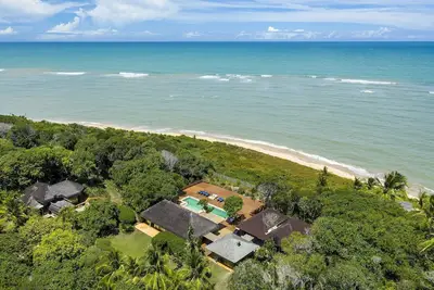 Image de Bah006 - Fantastique villa à Trancoso