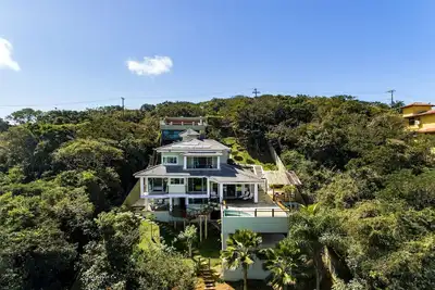 Image de Buz056 - Villa de luxe de 4 chambres avec piscine à Búzios