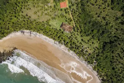Image de Bah154 - Paradis privé à Itacaré - Bahia