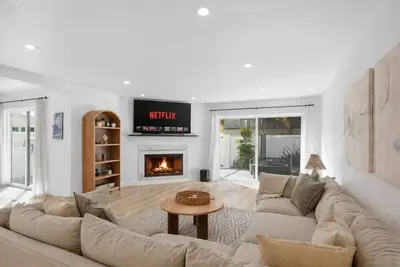 Image de Outrigger Beach Retreat w/ Private Path & Firepit