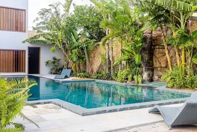 Image de Pip002 - Villa à Tibau do Sul