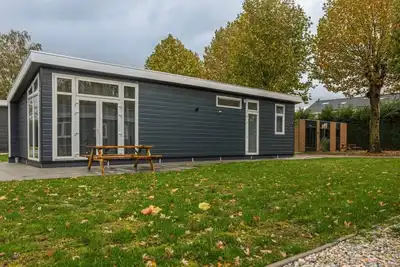 Image de Lessenaar 22 | 6 persoons chalet in Zennewijnen