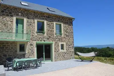 Image de Gîte l'oustal del pastre