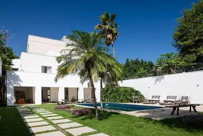 Image de Rio113 - Belle villa à Jardim Oceânico