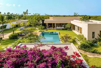 Image de Cea071 - Villa de luxe à Jericoacoara