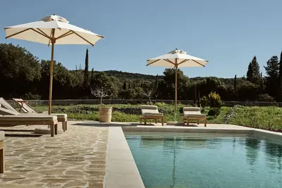 Image de Alkis Farm And Residence
