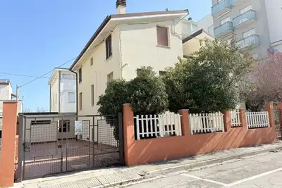 Image de Se237 - Senigallia, comfortable three-room