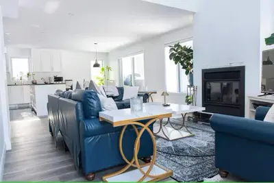 Cozy Cottage — Getaway in Quebec