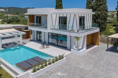 Image de Nefele Luxury Recidency, A Concealed Delight