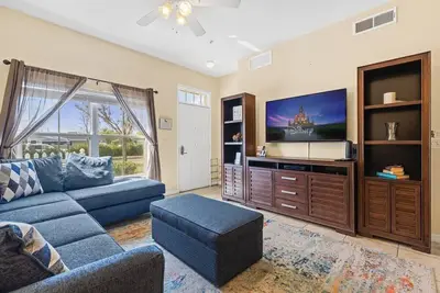 Image de 3br Home at Seven Dwarfs Resort w/ Pool