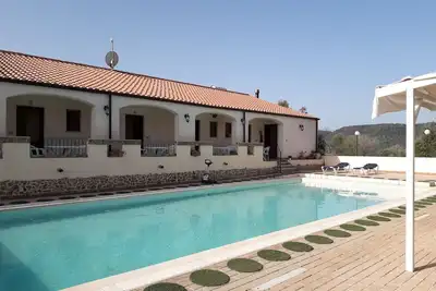 Image de Hotel Valle Del Cedrino Rooms With Pool 5 Minutes From The Beaches Of Orosei