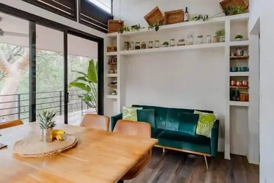 Image de Private Jungle Escape villa Near the Beach