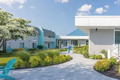 Image de Margaritaville Resort and Spa Cape Cod