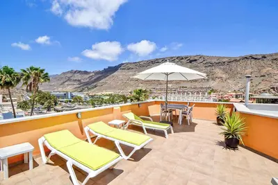 Image de Holiday apartment in Mogan