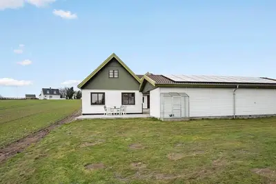 Fy410 Faaborg - Mosetoften 10 B