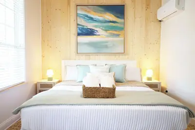 Image de Historic 1800s Cottage in Heart of St Augustine