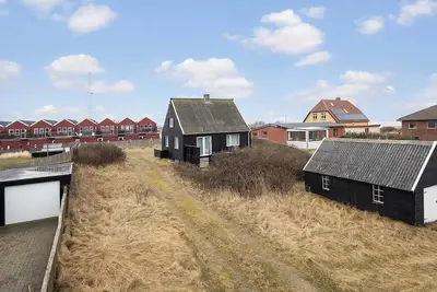 70355 Ulfborg - Mågevej 13