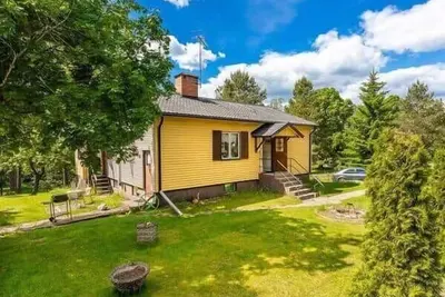 Image de Kal130 Silverdalen - Hemvärnsvägen 7