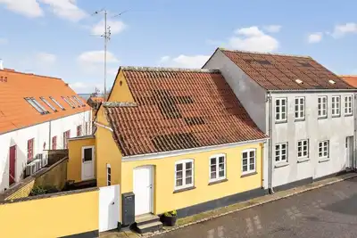 Image de Ae324 Marstal - Kirkestræde 31