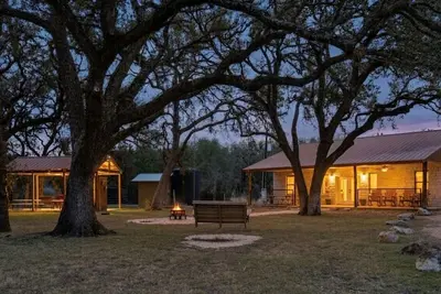 Image de Lonestar Lodge in Concan