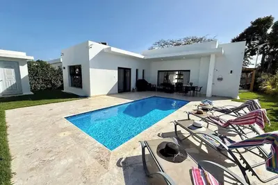 Image de 3bd Villa Aura in Oceanfront Comm Sosua Ocean Vill