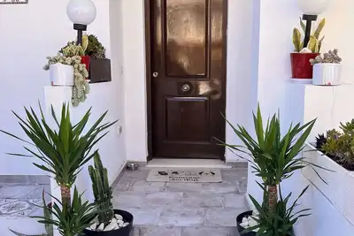 Image de Luxury vacation home Casa Louisa Lori Malaga, pool close to beach.