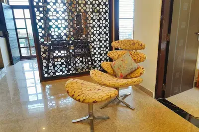Image de Boutique stay @ Address By The Pines, 360 valley view Rooftop, with Breakfast
