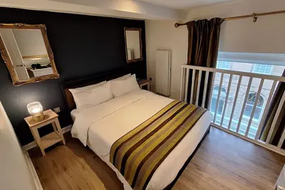 Image de The Blu Bank House