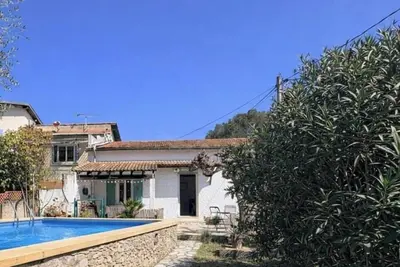 Image de Mazet Suzie, 2 chambres, piscine & parking