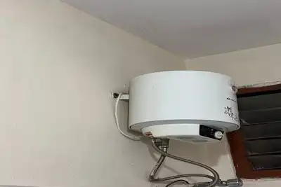 Image de Sam'S Serene Home
