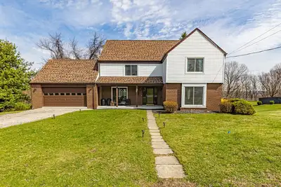 Image de Spacious 4br Retreat | Bbq | Gym | Sleeps 14