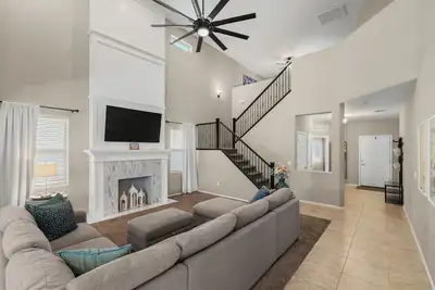 Image de Desert Sky Escape in Marana