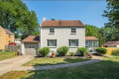 Image de Three bedroom  in United States of America, Pittsburgh