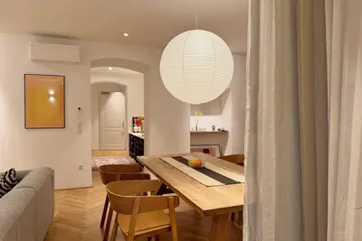 Image de Meiselmarkt 1150 Garden apartment