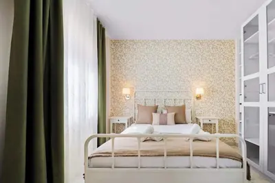 Image de Marina Suites 3 | Fuengirola