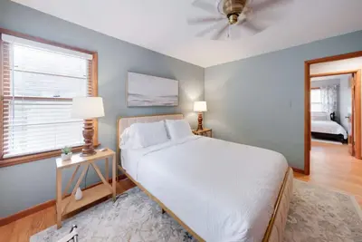 Image de The University Cozy Stay at Uiuc