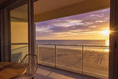 Image de Au 8ème Ciel - Vue Mer Panoramique - Balcon - Wifi