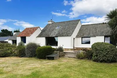 Image de L'Arvorenn - Villa d'exception entre terre et mer
