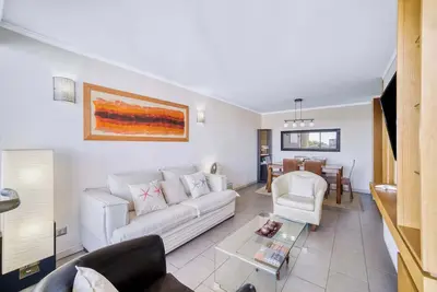 Image de Angamos Coast Luminous Apartment 3d in Reñaca